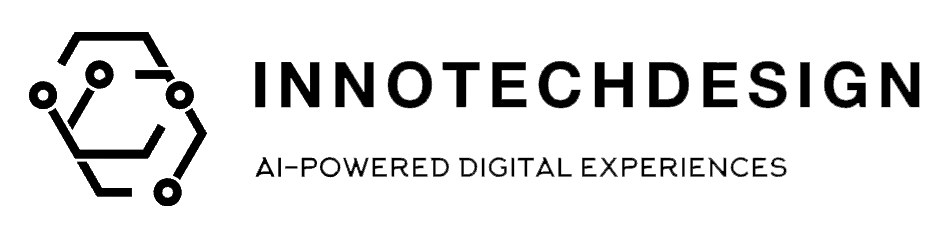 AI-First Development Agency in the UAE | InnoTechDesign